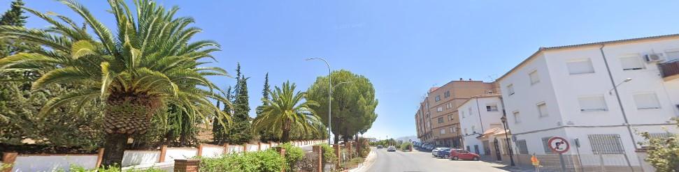 Venta de piso en Ronda