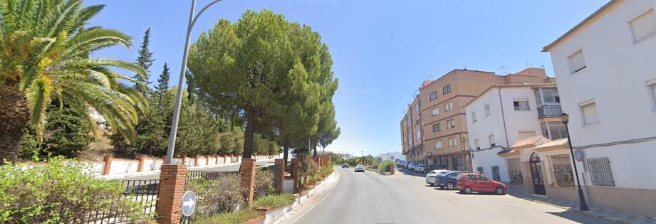 Venta de piso en Ronda