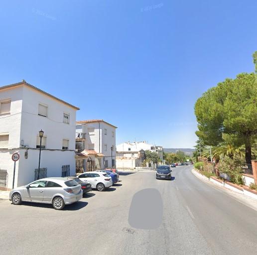 Venta de piso en Ronda