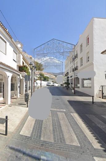 Venta de piso en Mijas