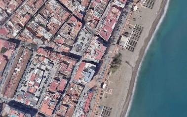 Venta de piso en Fuengirola