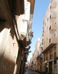 Venta de piso en Cádiz