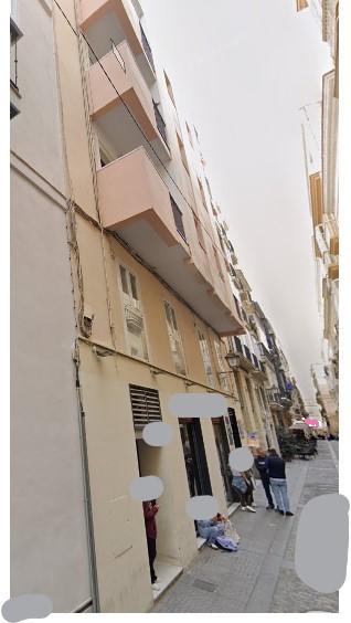 Venta de piso en Cádiz