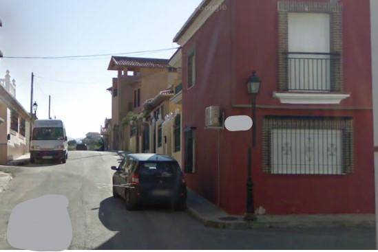 Venta de casa en Las Gabias