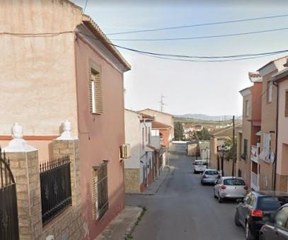 Venta de casa en Las Gabias