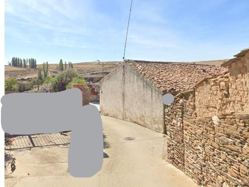 Venta de casa en Pereruela