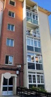 Venta de piso en Galdakao