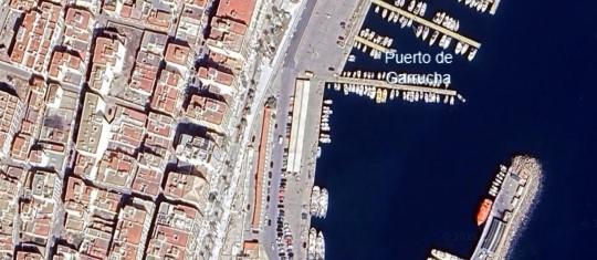 For sale of flat in Garrucha