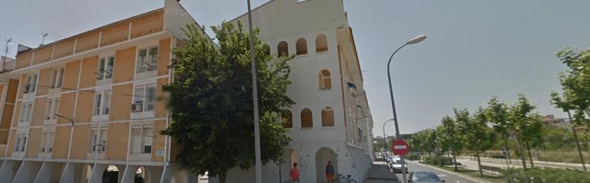 Venta de piso en Constantí