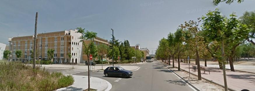 Venta de piso en Constantí