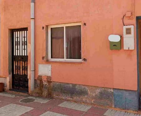 Venta de casa en Rioja