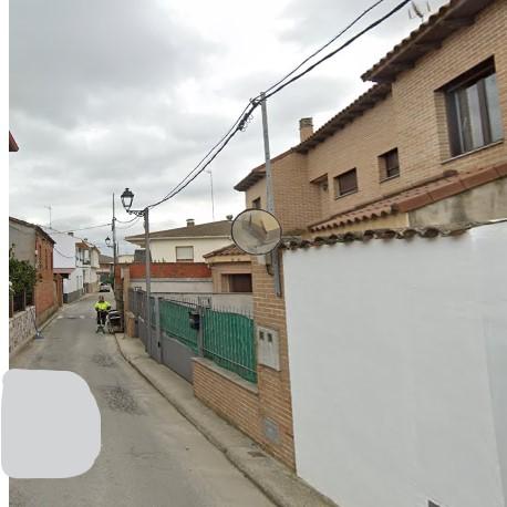 For sale of house in Velada