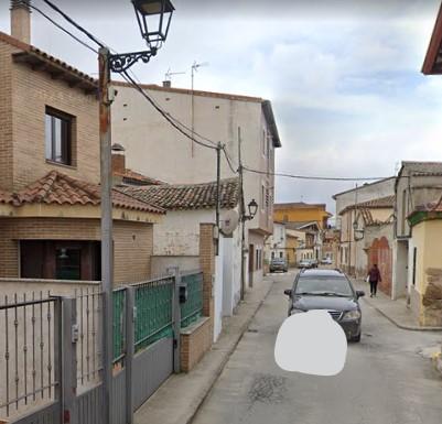 For sale of house in Velada