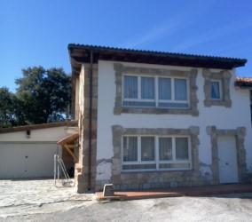 Venta de casa en Castañeda