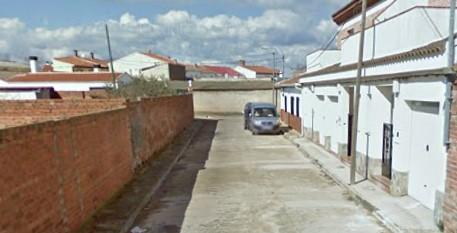 For sale of house in La Pueblanueva