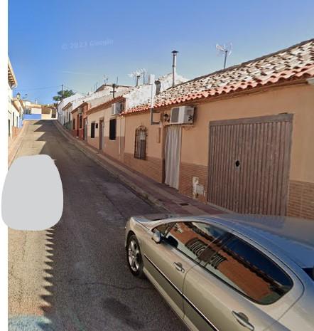 Venta de casa en Quero