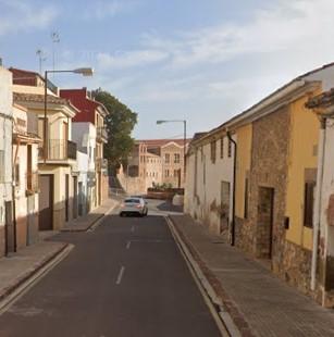 Venta de nave en Onda