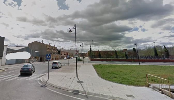 Venta de nave en La Pobla Llarga