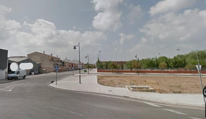 Venta de nave en La Pobla Llarga