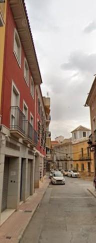 For sale of house in Totana