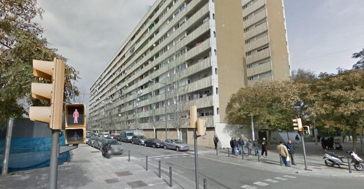 Venta de piso en Sant Adrià de Besòs