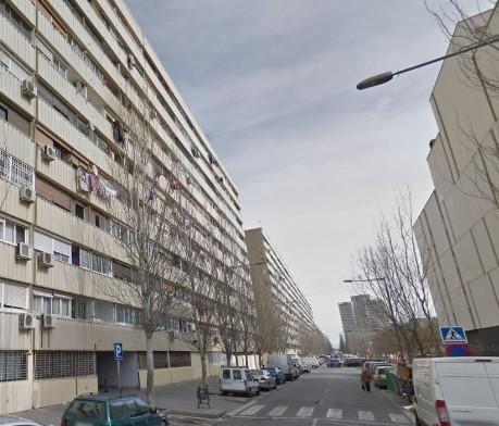 Venta de piso en Sant Adrià de Besòs
