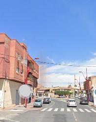 Venta de piso en Alguazas