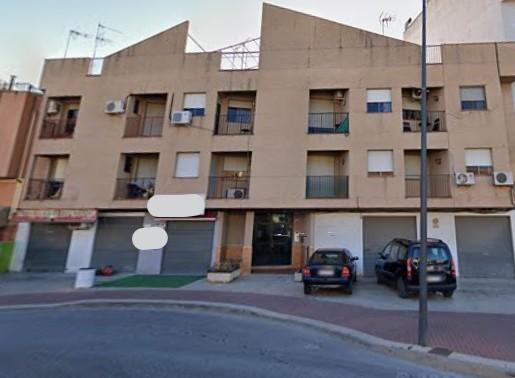 Venta de piso en Archena