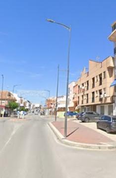 Venta de piso en Archena