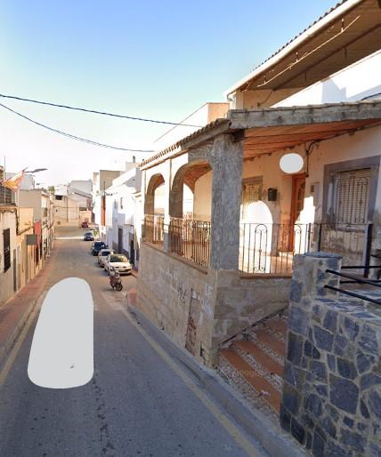 Venta de casa en Archena