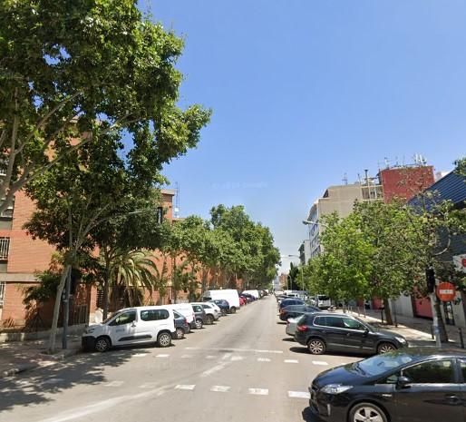 Venta de piso en Badalona