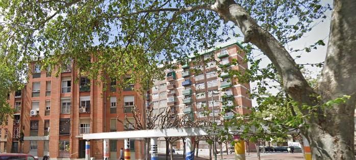 Venta de piso en Badalona