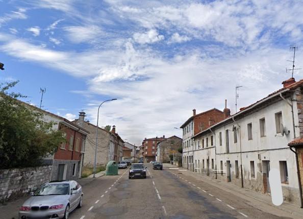 Venta de casa en Guardo