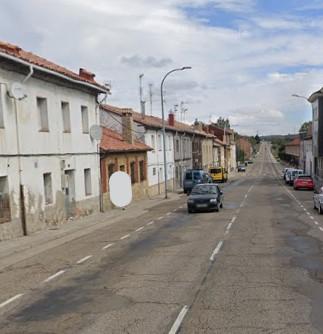 Venta de casa en Guardo