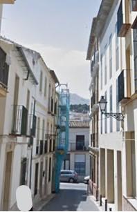 Venta de casa en Antequera