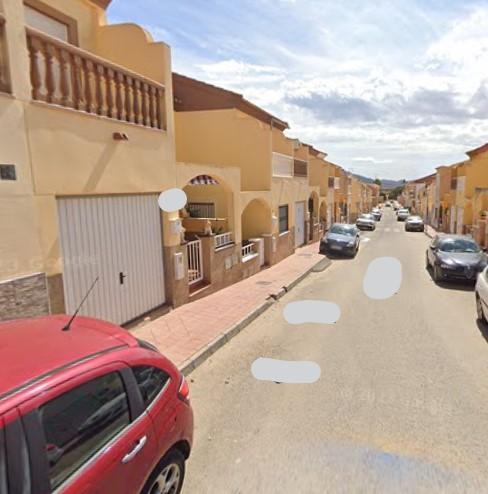 For sale of house in Pulpí