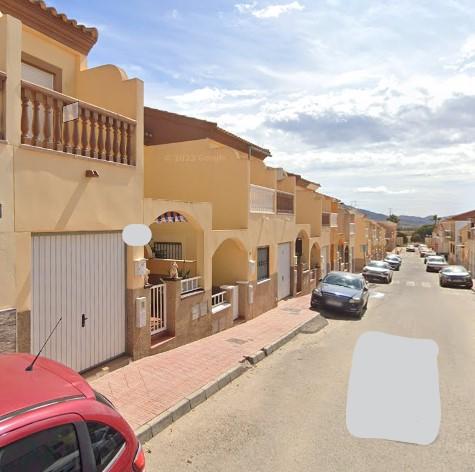 For sale of house in Pulpí