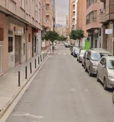 Venta de local en Castellón