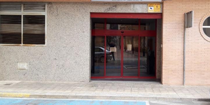 Venta de local en Castellón