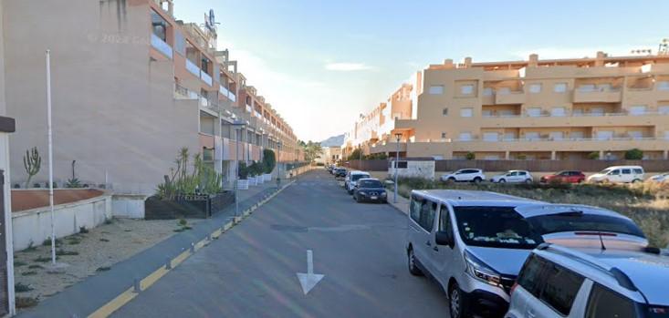 Venta de local en Vera