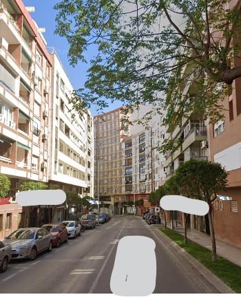 For sale of premises in Jaén