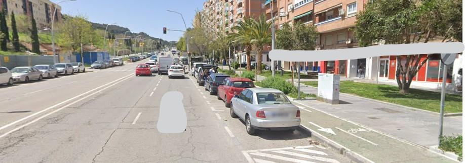 Venta de local en Jaén