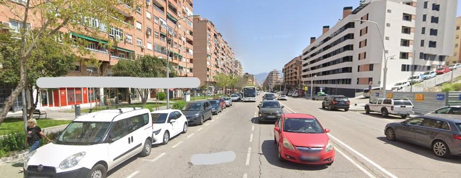 Venta de local en Jaén