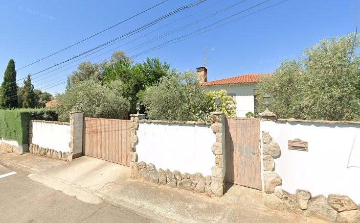 Venta de chalet en San Román de los Montes
