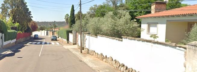 Venta de chalet en San Román de los Montes