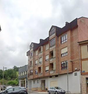 Venta de piso en Laviana