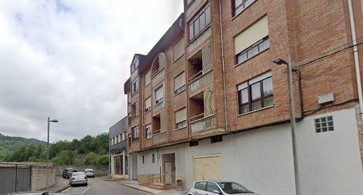 Venta de piso en Laviana