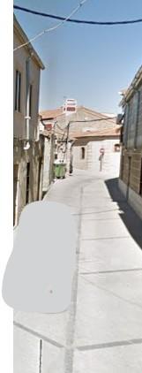 For sale of house in Trujillo