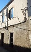For sale of house in Trujillo