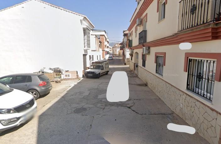 Venta de piso en Pizarra